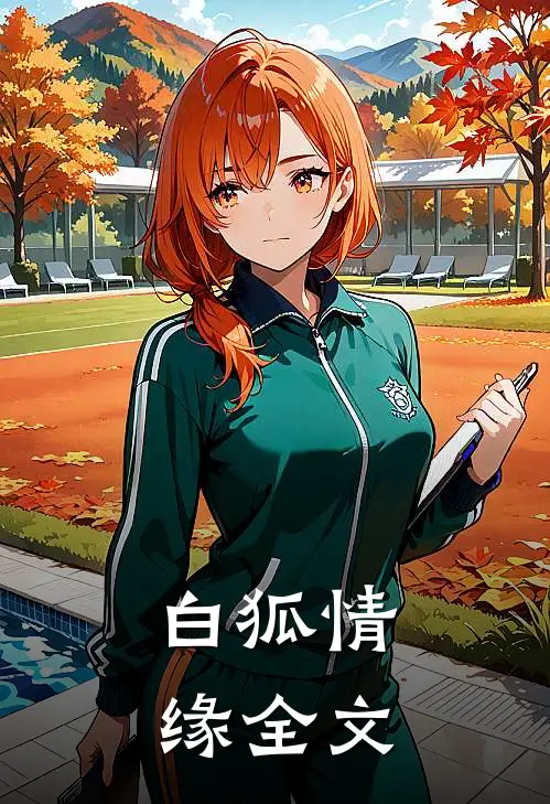 白狐情缘全文