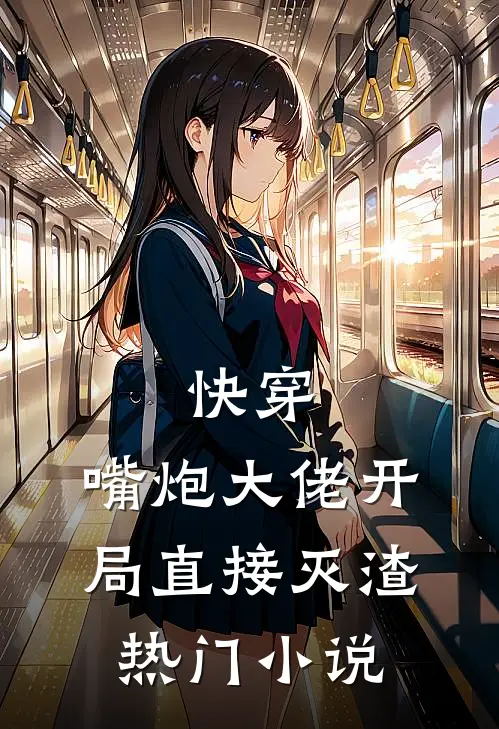 快穿：嘴炮大佬开局直接灭渣热门小说