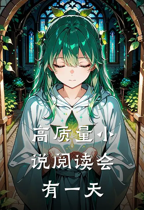 高质量小说阅读会有一天