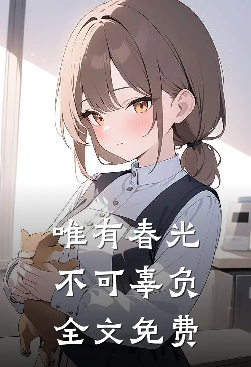 唯有春光不可辜负全文免费