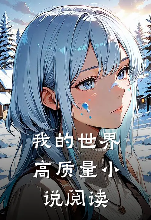 我的世界高质量小说阅读