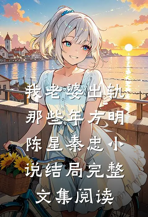 我老婆出轨那些年方明陈星秦忠小说结局完整文集阅读