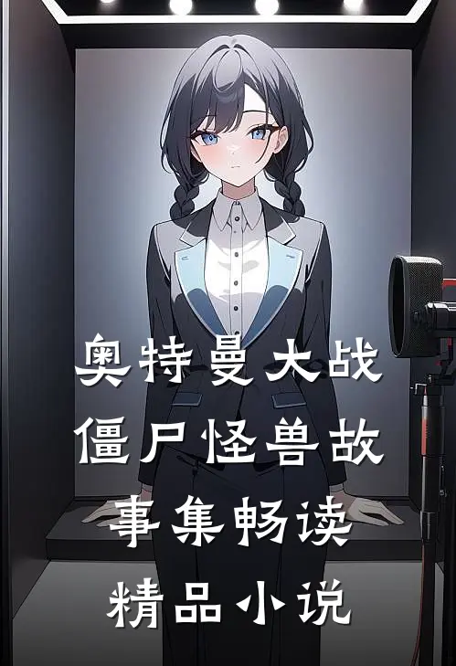 奥特曼大战僵尸怪兽故事集畅读精品小说