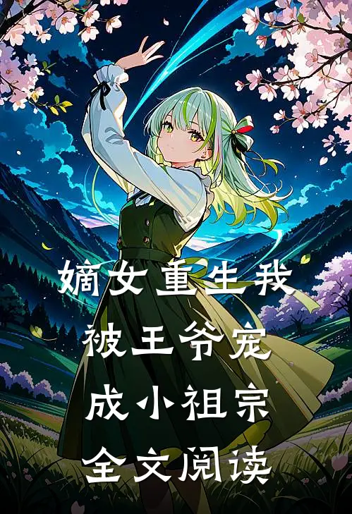嫡女重生我被王爷宠成小祖宗全文阅读