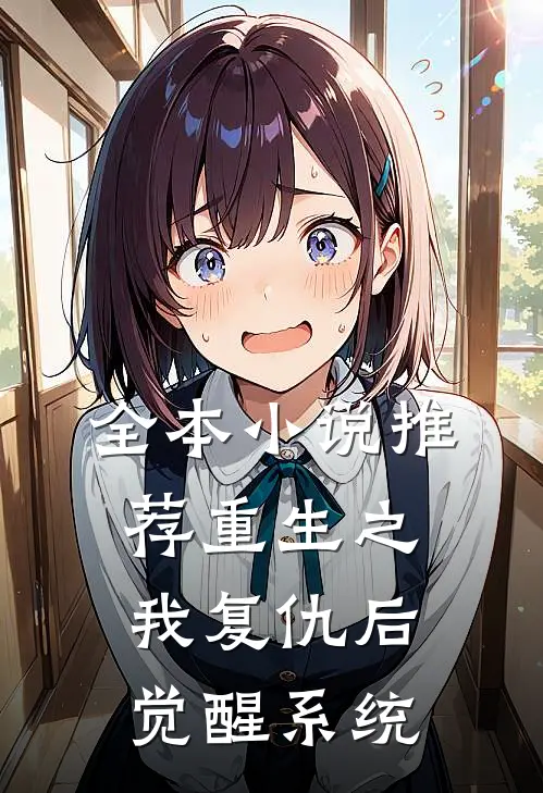 全本小说推荐重生之我复仇后觉醒系统