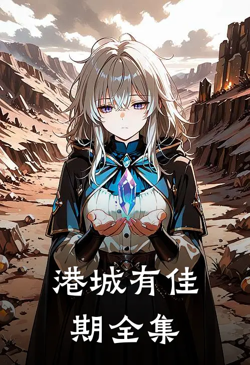 港城有佳期全集