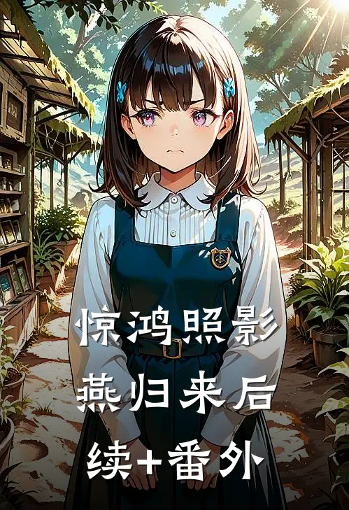 惊鸿照影燕归来后续+番外