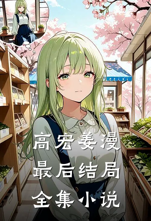 高宏姜漫最后结局全集小说