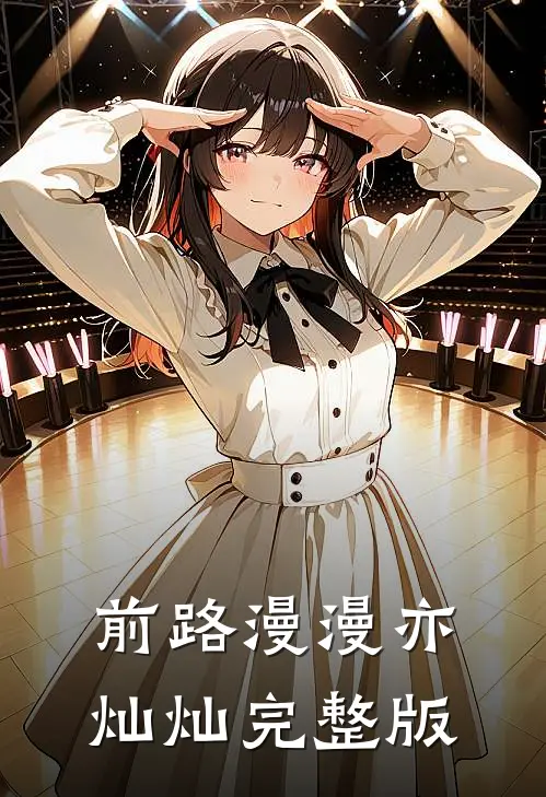 前路漫漫亦灿灿完整版