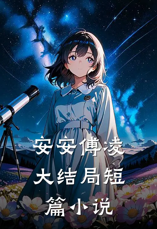 安安傅凌大结局短篇小说