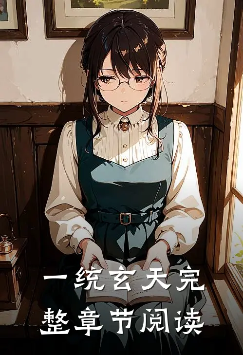 一统玄天完整章节阅读