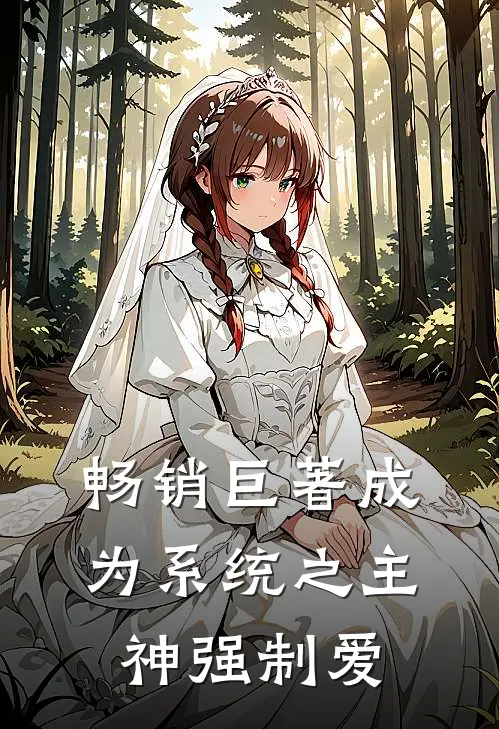 畅销巨著成为系统之主神强制爱