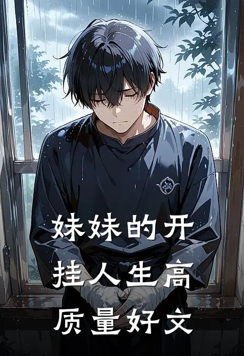妹妹的开挂人生高质量好文