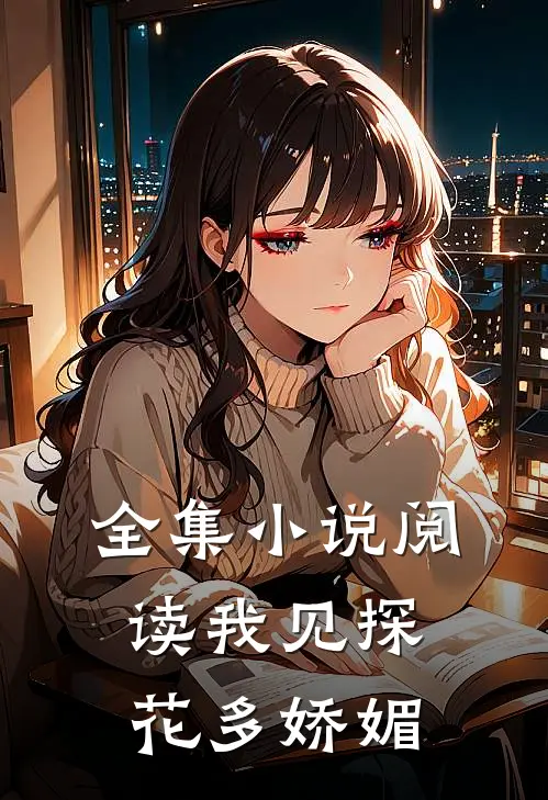 全集小说阅读我见探花多娇媚