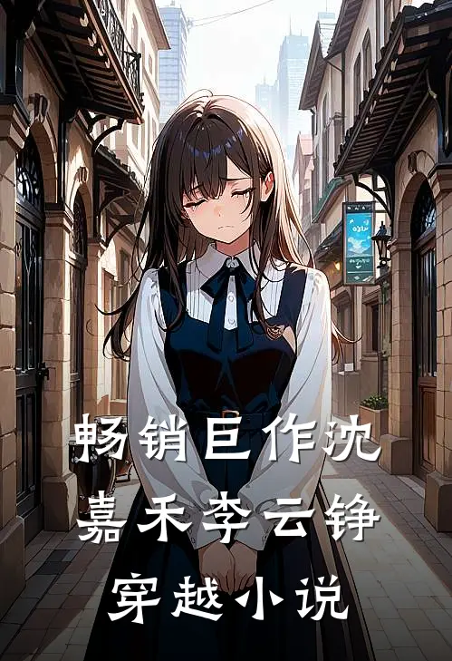 畅销巨作沈嘉禾李云铮穿越小说