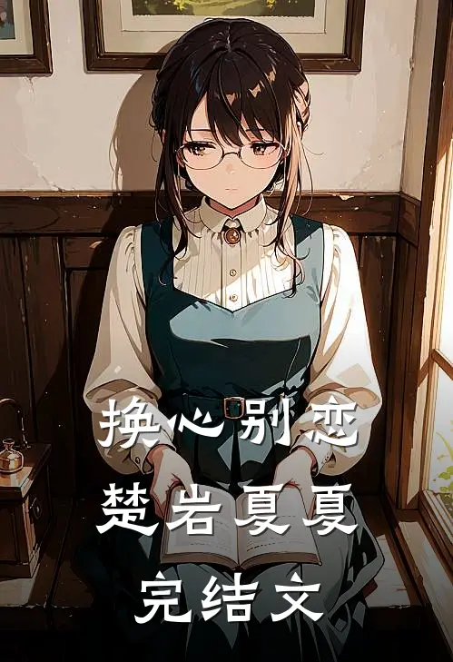 换心别恋楚岩夏夏完结文