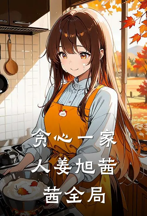 贪心一家人姜旭茜茜全局