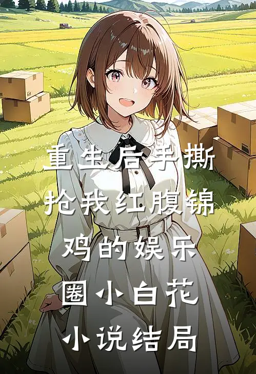 重生后手撕抢我红腹锦鸡的娱乐圈小白花小说结局