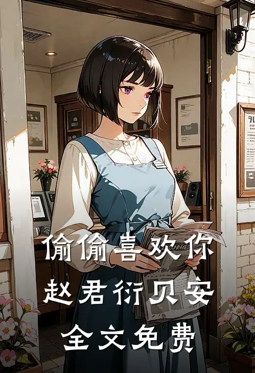 偷偷喜欢你赵君衍贝安全文免费