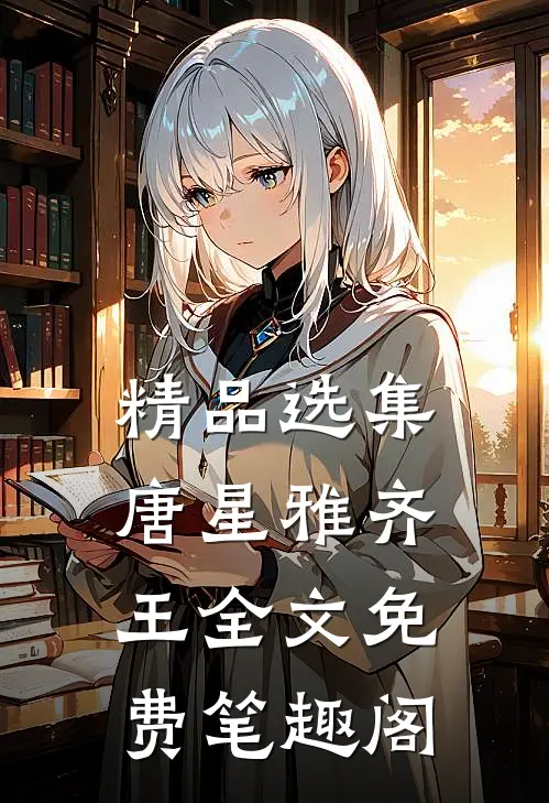 精品选集唐星雅齐王全文免费笔趣阁