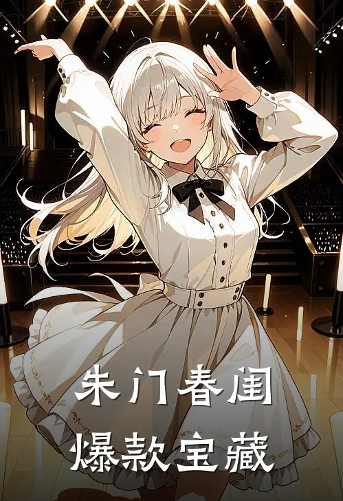 朱门春闺爆款宝藏