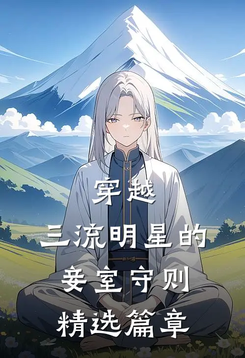 穿越：三流明星的妾室守则精选篇章