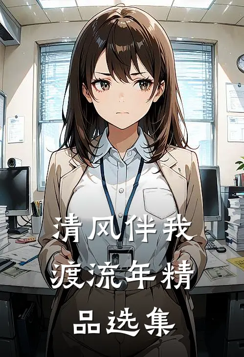 清风伴我渡流年精品选集