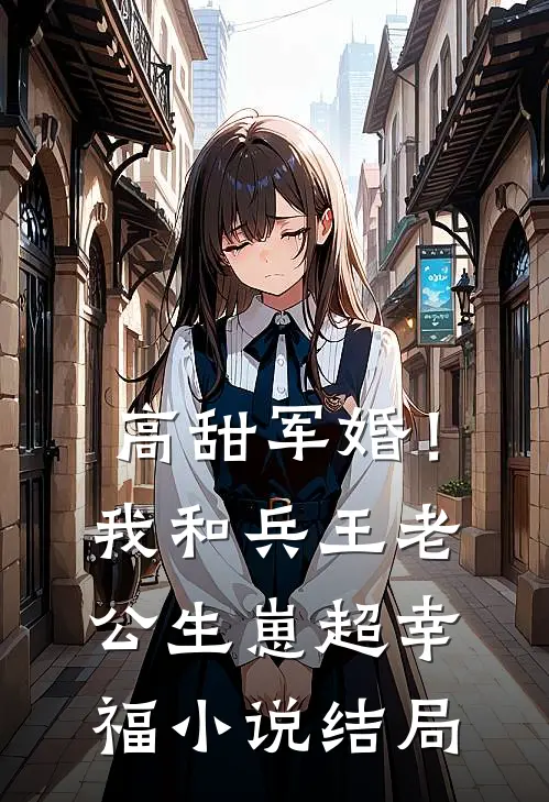 高甜军婚！我和兵王老公生崽超幸福小说结局