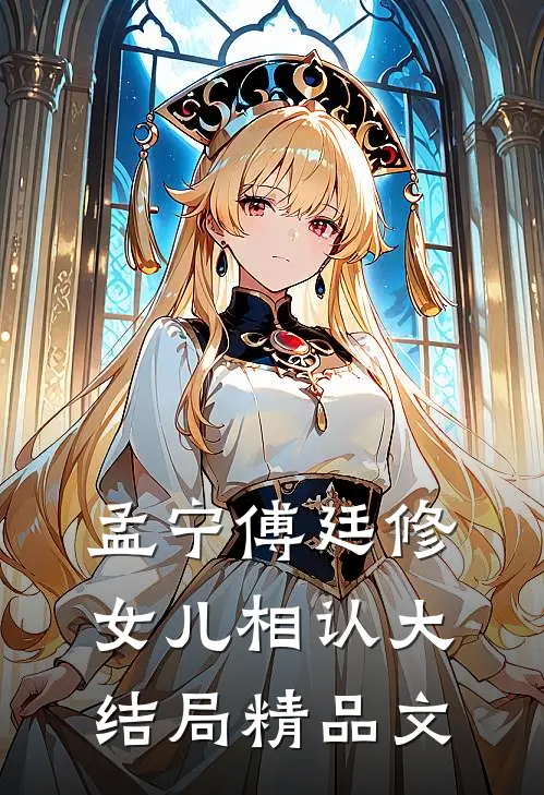 孟宁傅廷修女儿相认大结局精品文
