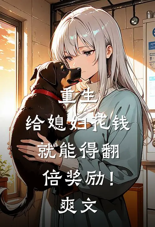 重生给媳妇花钱就能得翻倍奖励!爽文在线阅读