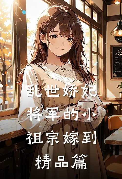 乱世娇妃：将军的小祖宗嫁到精品篇