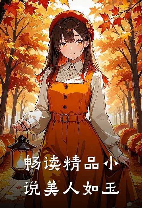 畅读精品小说美人如玉