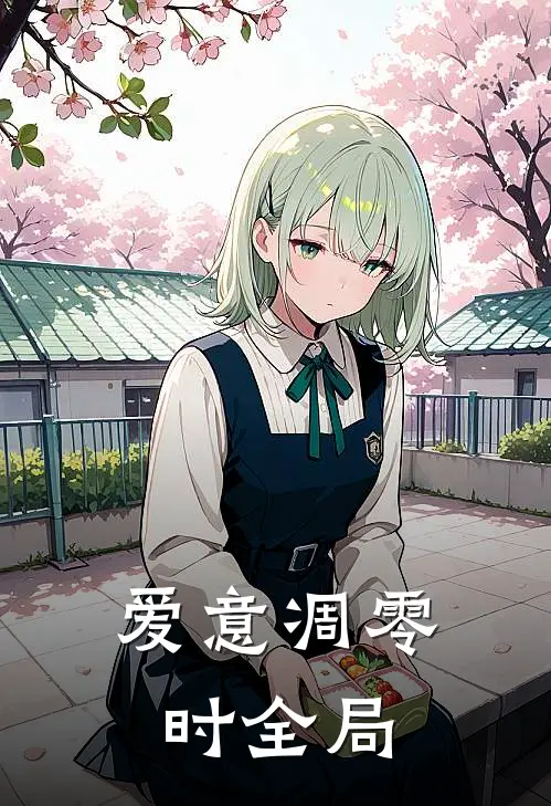 爱意凋零时全局