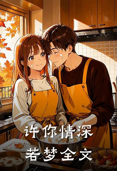 许你情深若梦全文