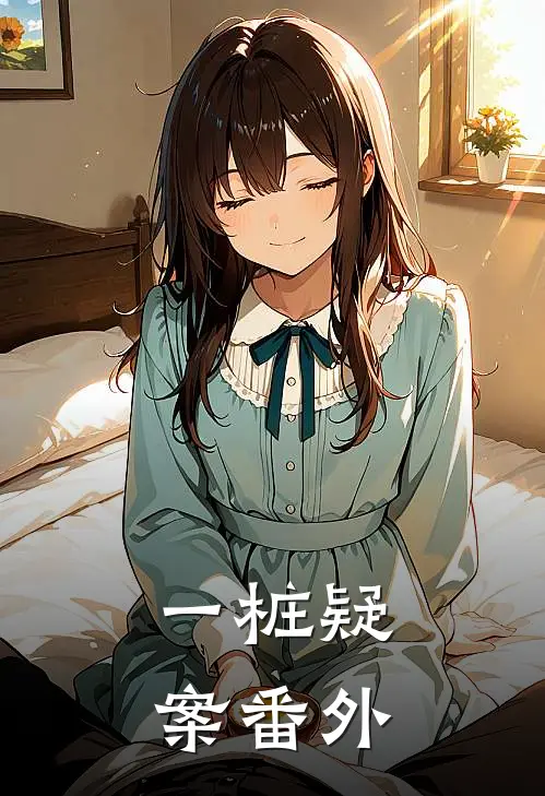 一桩疑案 番外