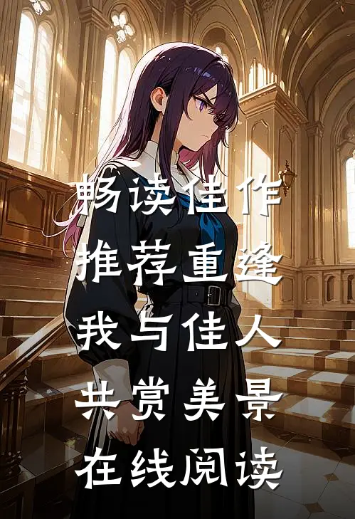 畅读佳作推荐重逢:我与佳人共赏美景在线阅读