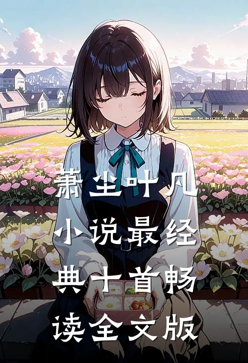 萧尘叶凡小说最经典十首畅读全文版