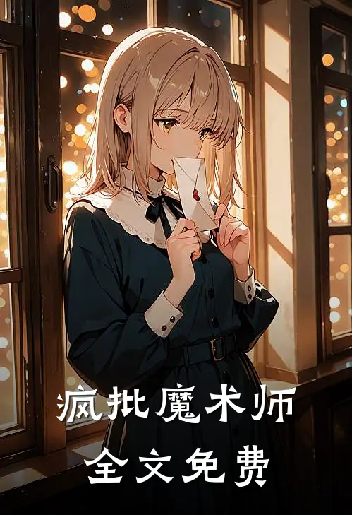 疯批魔术师全文免费