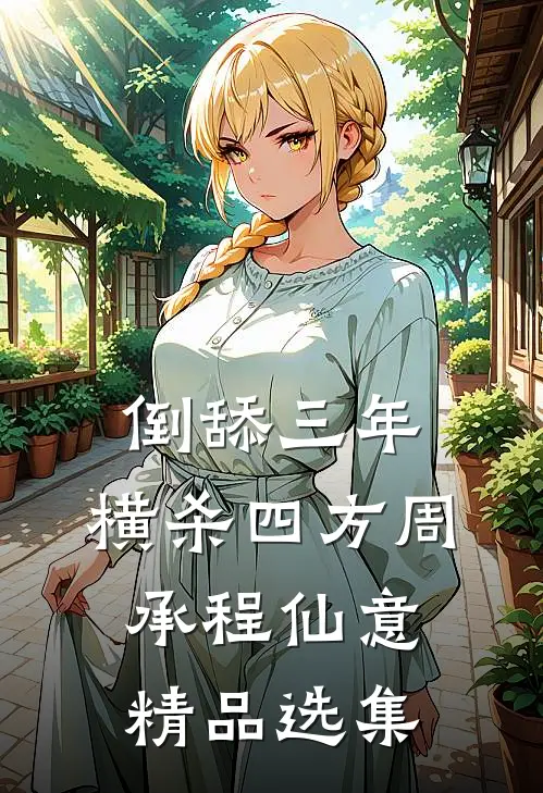 倒舔三年,横杀四方(周承程仙意)精品选集