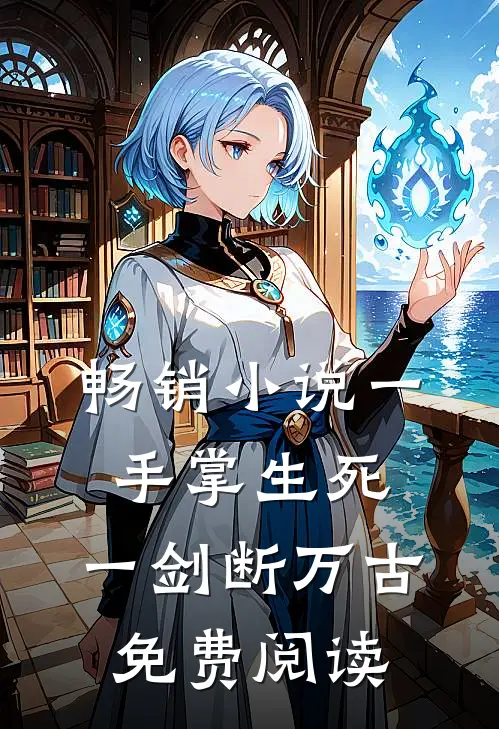 畅销小说一手掌生死,一剑断万古免费阅读