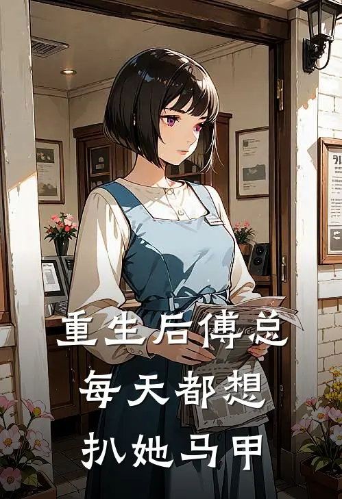重生后傅总每天都想扒她马甲