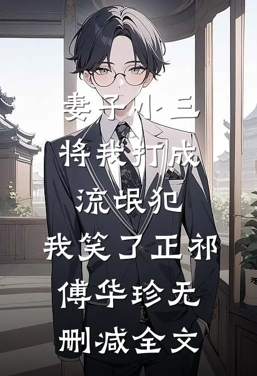 妻子小三将我打成流氓犯，我笑了正祁傅华珍无删减全文