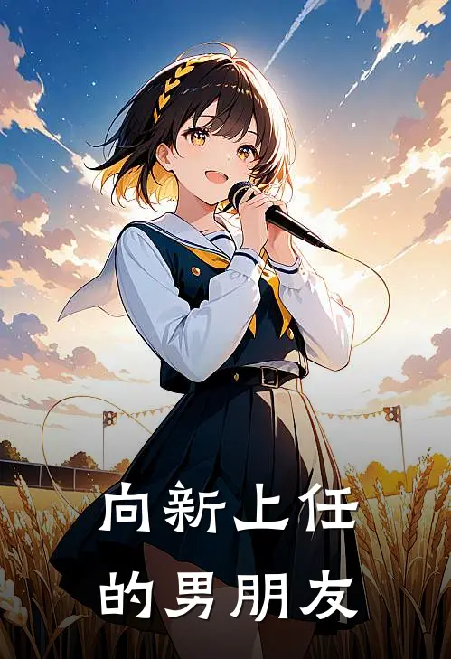 向新上任的男朋友