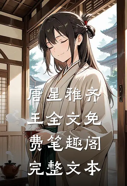 唐星雅齐王全文免费笔趣阁完整文本