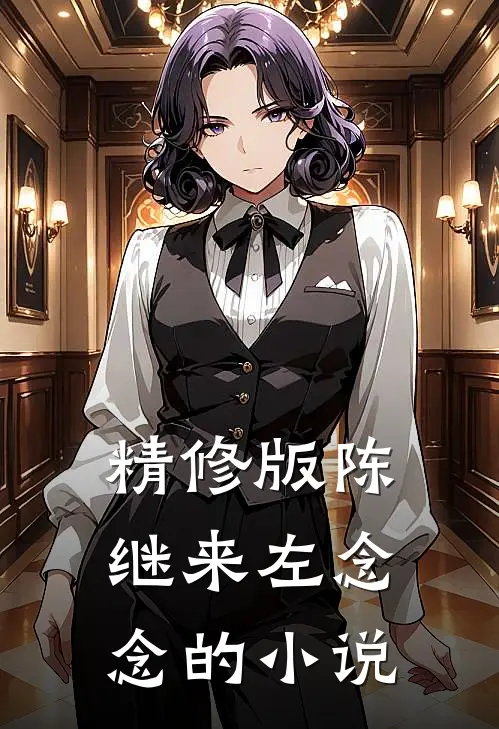 精修版陈继来左念念的小说