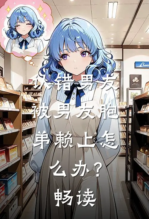 认错男友，被男友胞弟赖上怎么办？畅读