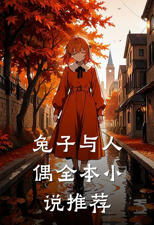 兔子与人偶全本小说推荐