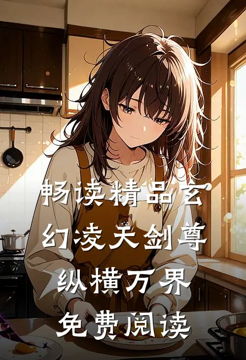 畅读精品玄幻凌天剑尊纵横万界免费阅读
