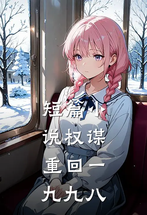 短篇小说权谋：重回一九九八