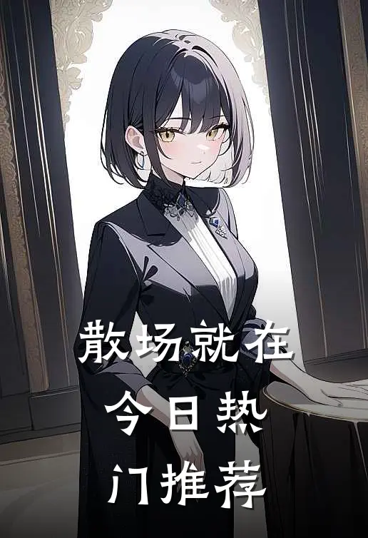 散场就在今日热门推荐